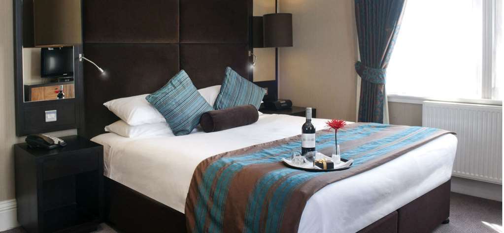 Ettington Chase Hotell Rom bilde