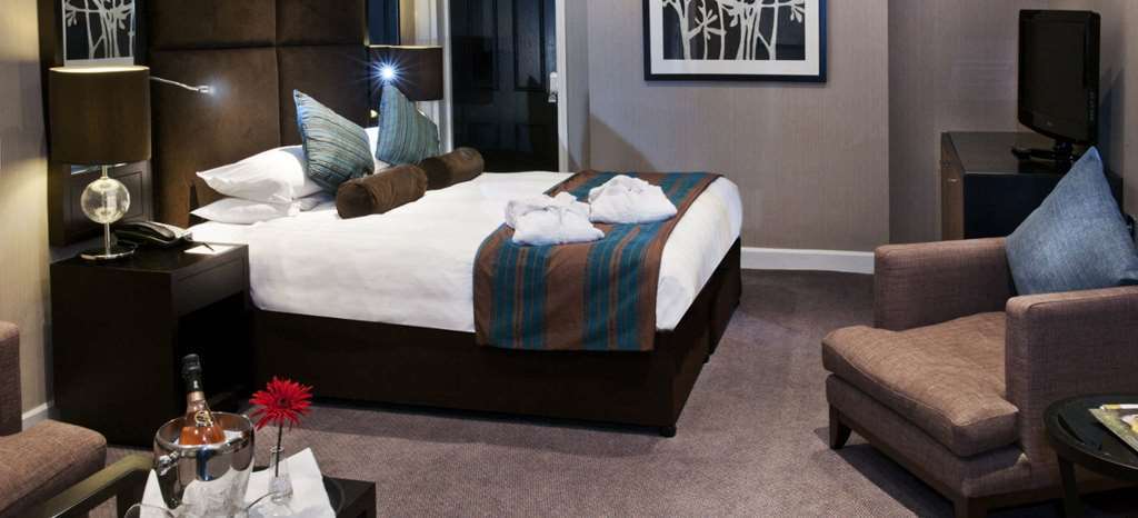 Ettington Chase Hotell Rom bilde