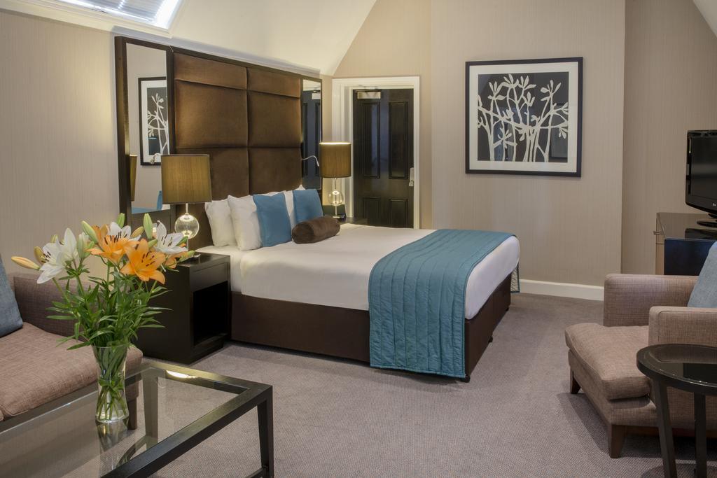 Ettington Chase Hotell Eksteriør bilde