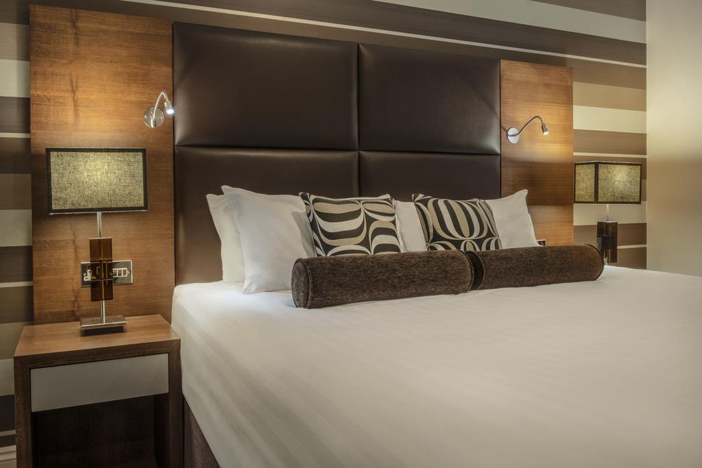 Ettington Chase Hotell Eksteriør bilde