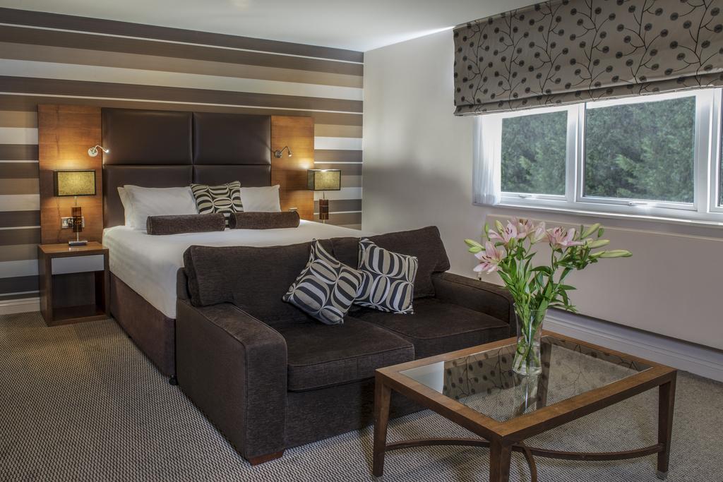Ettington Chase Hotell Eksteriør bilde