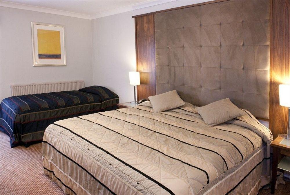 Ettington Chase Hotell Eksteriør bilde