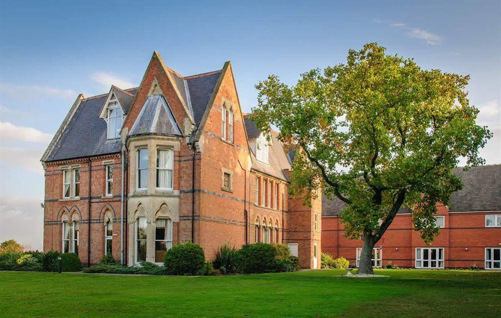 Ettington Chase Hotell Eksteriør bilde