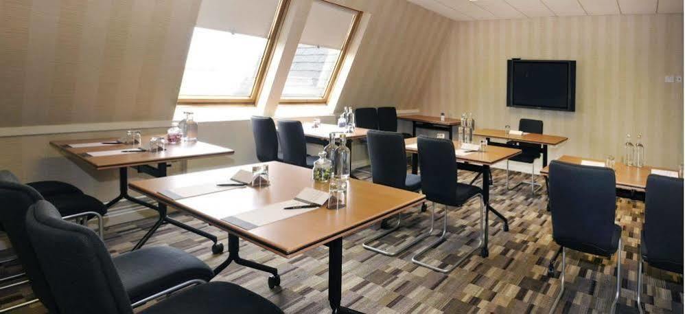 Ettington Chase Hotell Eksteriør bilde