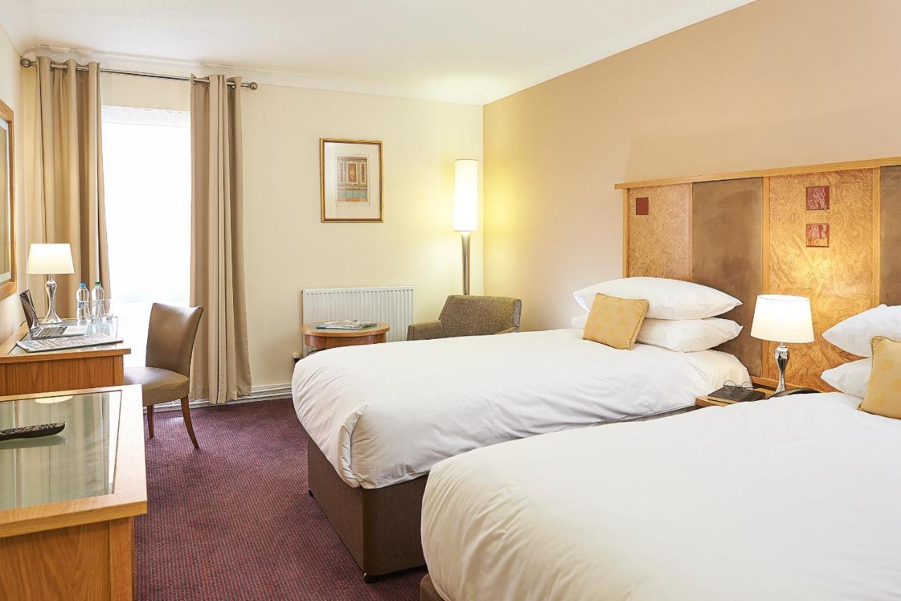 Ettington Chase Hotell Eksteriør bilde