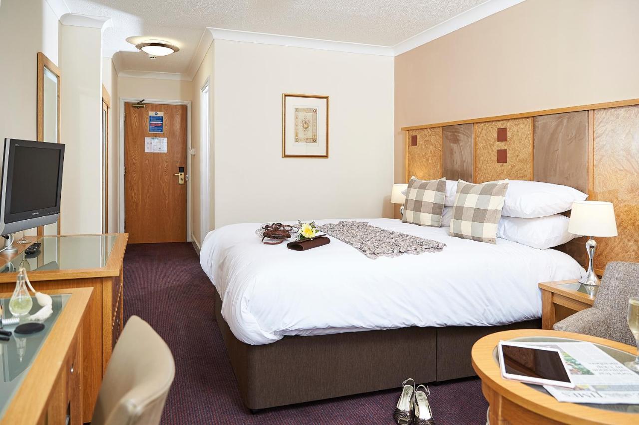 Ettington Chase Hotell Eksteriør bilde