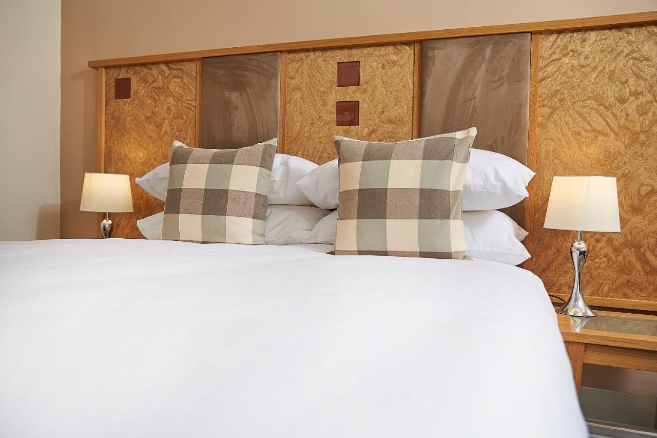 Ettington Chase Hotell Eksteriør bilde