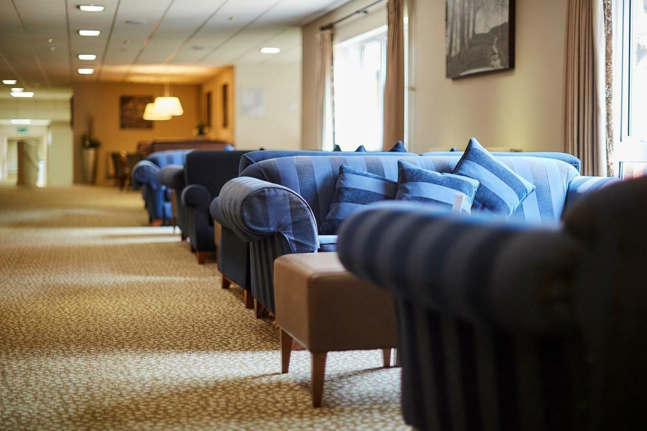Ettington Chase Hotell Eksteriør bilde