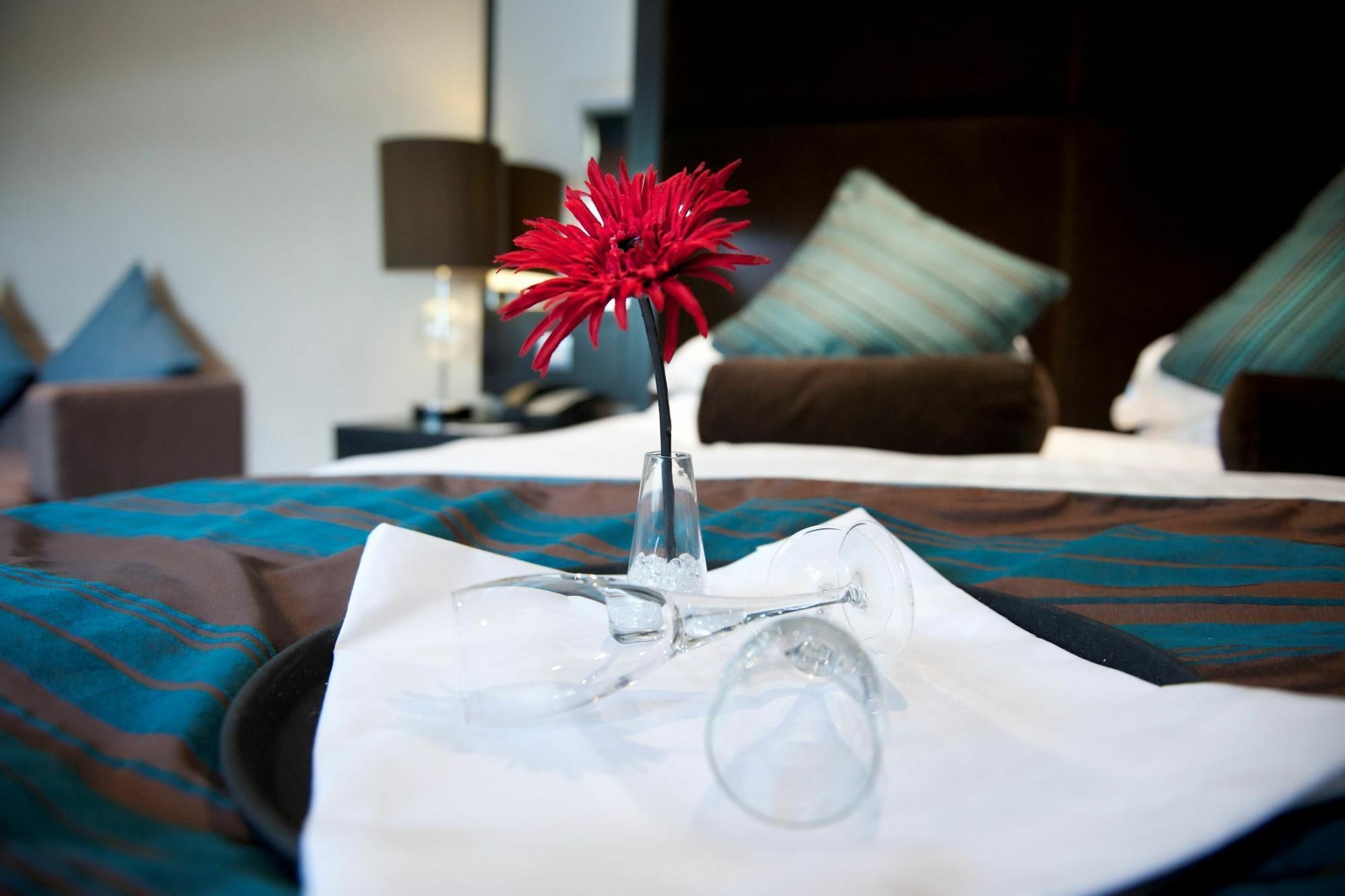 Ettington Chase Hotell Eksteriør bilde